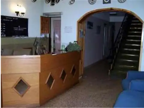 Hotel en Venta 35 años