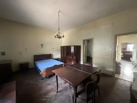 Casa en Venta 60 años