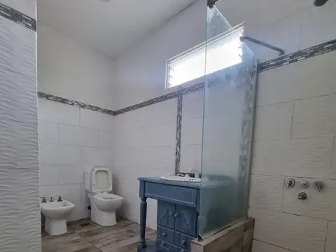 Departamento - Alquiler - Argentina, La Matanza - Sarratea 48