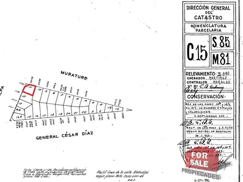 Casa en Venta al Sur