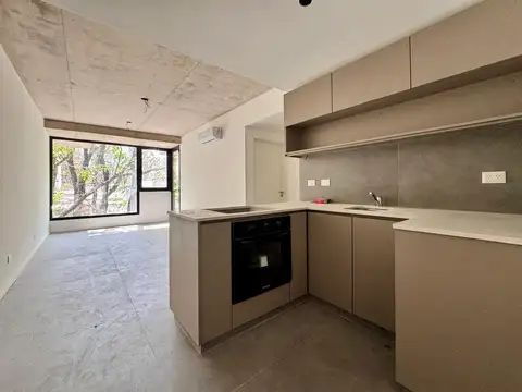 Departamento en Venta Apto profesional