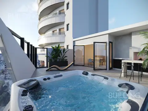 Departamento en Venta A Estrenar