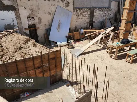 Departamento en Venta 1 año