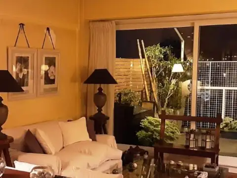 Departamento en Venta 15 años