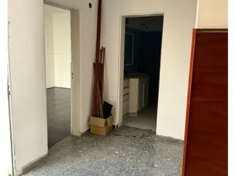 benito perez galdos , Piso 1