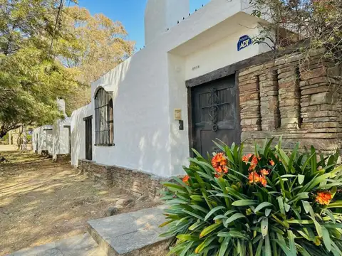 Casa Jardin Espinosa
