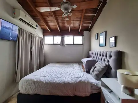 Depto Tipo Casa en Venta de 3 dormitorios