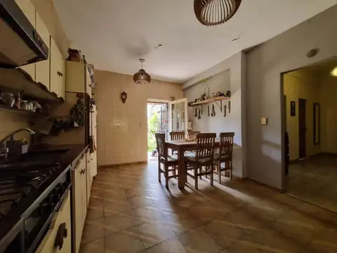 Depto Tipo Casa en Venta de 4 ambientes