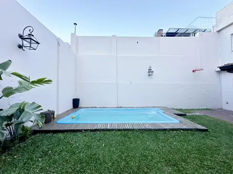 Casa en Venta de 4 dormitorios