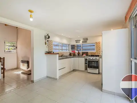 Casa en Venta de 1 dormitorio