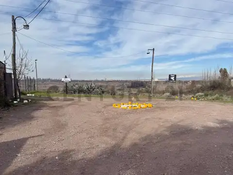 Terreno en Venta en Lujan De Cuyo, USD 76.000
