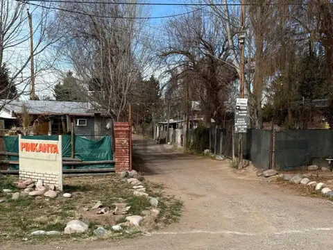 Los Álamos s/n con salida a Ruta Panamericana , Piso 0