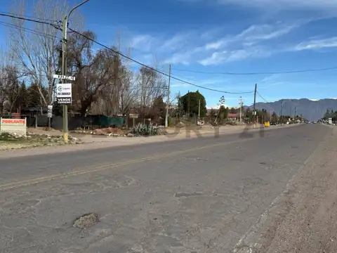 Terreno en venta en Lujan de Cuyo