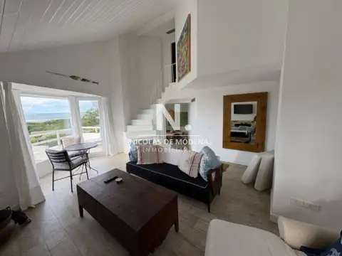Casa en Alquiler Temporal en Playa Brava, USD 0
