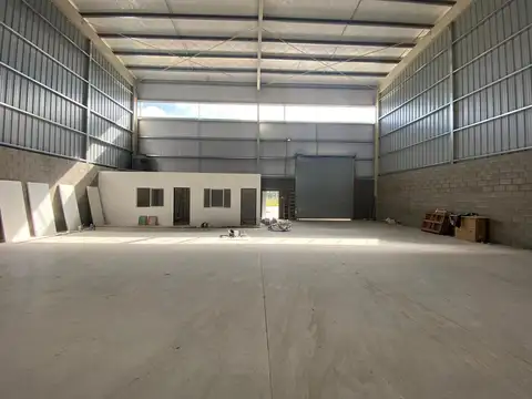 Galpon en Alquiler en Canning, USD 6