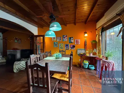 Casa en Venta de 3 dormitorios