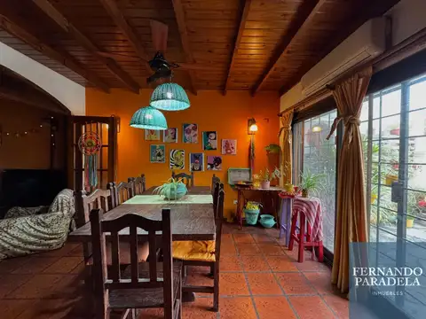 Casa en Venta en Ituzaingo, USD 295.000