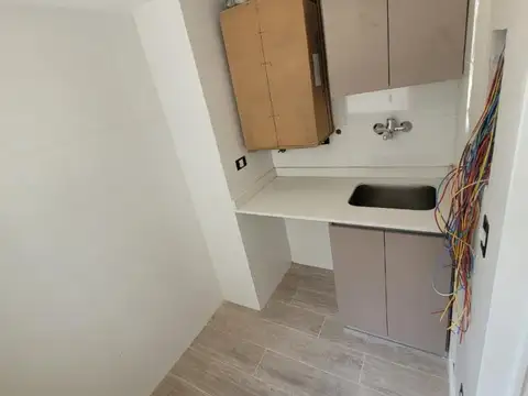 Departamento en Venta en Villa Sarmiento, USD 428.000