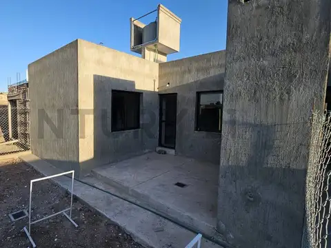 VENTA CASA 2 DORMITORIOS BARRIO PRIVADO VISTA OLIVA MAIPU