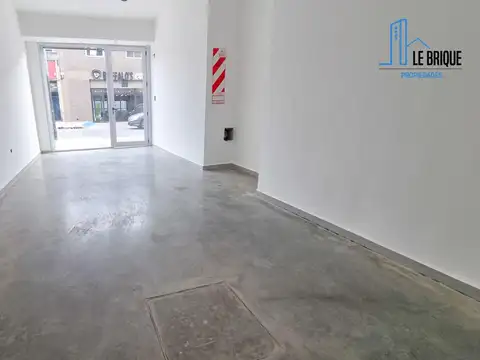 Local en Venta 3 años