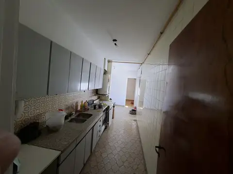 Departamento en Alquiler de 2 dormitorios