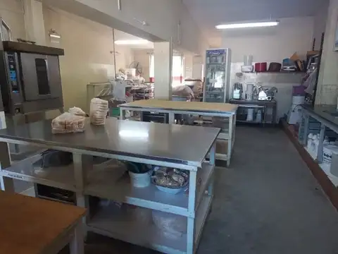 VENTA FONDO DE COMERCIO ELABORACION ARTESANAL