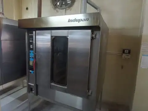 Fondo Comercio en Venta 11 años