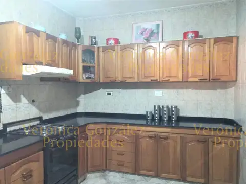 Casa en Venta en Los Polvorines, USD 190.000
