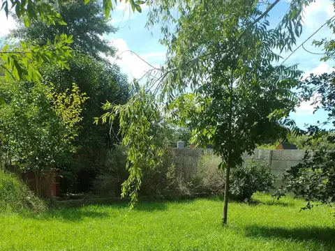 Terreno en Venta en Marcos Paz – Lote 2.500 m² con Arboleda