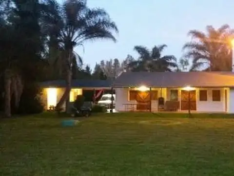 BARRIO LA PLANTACION