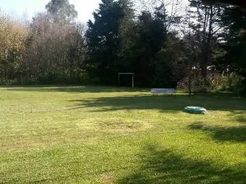 BARRIO LA PLANTACION