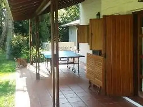Casa en Venta de 3 dormitorios
