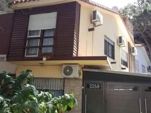 Santiago del Estero e/ Falkner y Esquiú