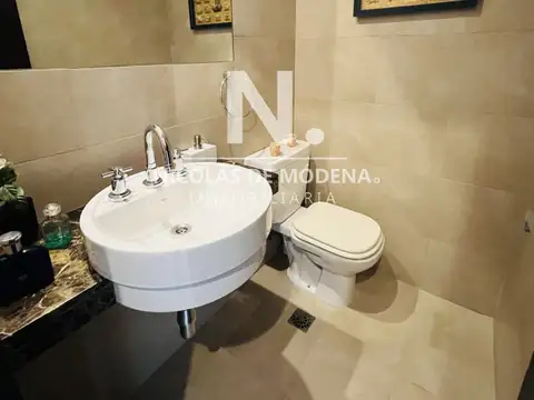 Departamento en Venta de 4 ambientes