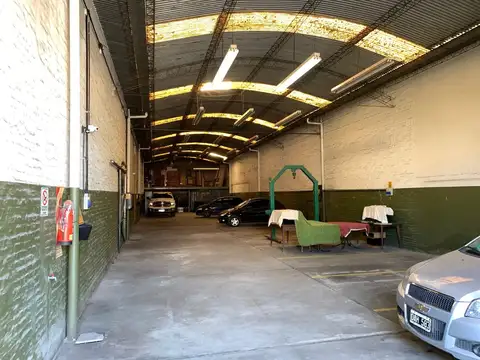 Galpon en Venta en Lomas De Zamora, USD 330.000