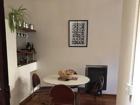 Depto Tipo Casa en Venta en San Telmo, USD 370.000