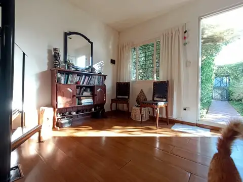 Depto Tipo Casa en Venta en Villa Celina, USD 129.000