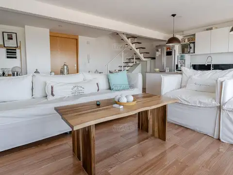 Departamento en Venta en Olivos, USD 850.000