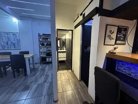 Avenida San Martín 3500