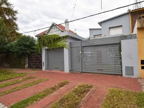 Pedro T. de Larrechea 300