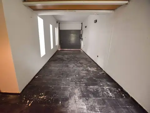 Casa en Venta en Alberdi, USD 260.000