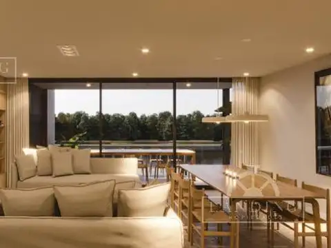 Departamento en Venta A Estrenar