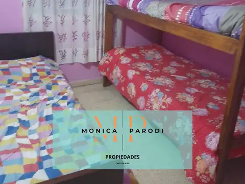 Casa en Venta 10 años