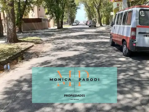 Dúplex en venta en Mar de Ajó, a solo 2 cuadras del mar