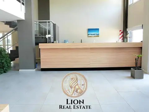 Departamento en Venta en Pinamar, USD 140.000