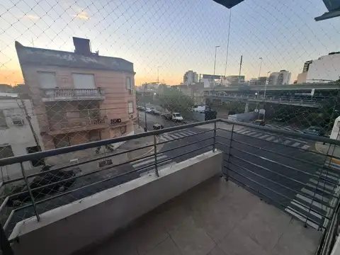 Departamento en alquiler en Boedo
