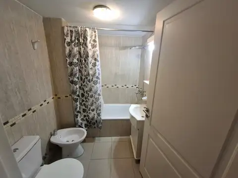 Departamento en Alquiler de 1 dormitorio