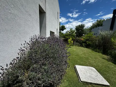 Casa en Venta 3 años