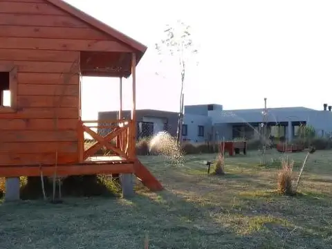 Terreno en Venta de 2000,0 m2