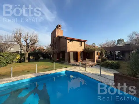 Casa - Banco Provincia De Bs. As.